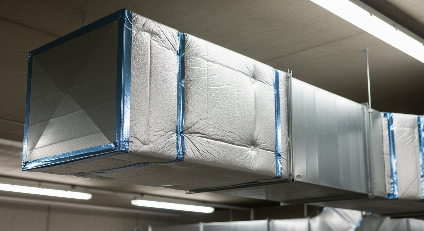 Trocellen Insulation