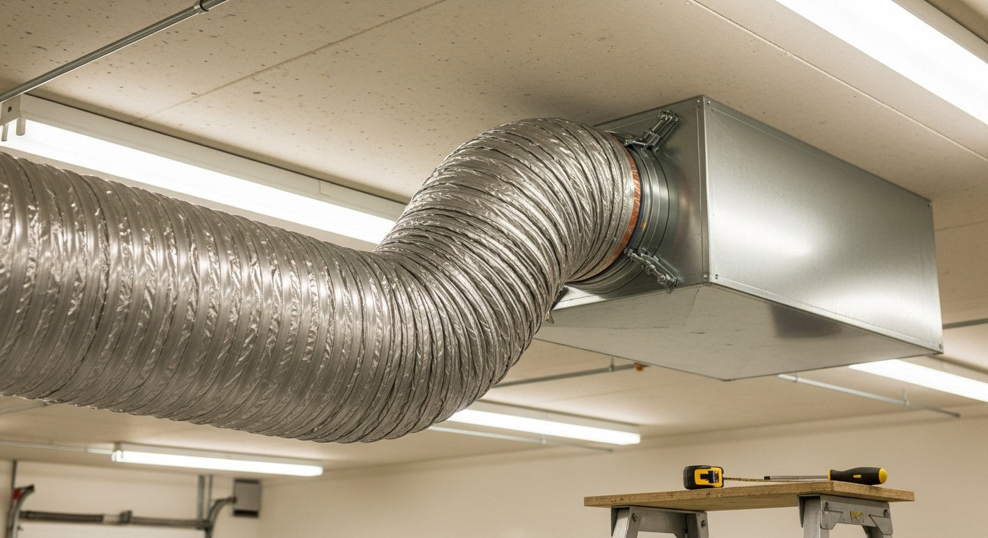 Flexible Duct