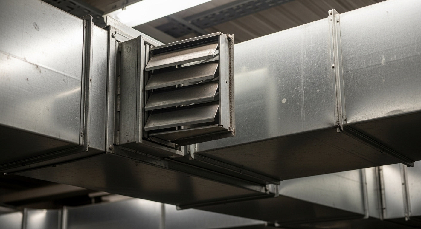 NRD (Non Return Dumper)