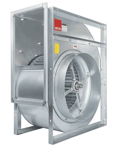 Industrial Fans