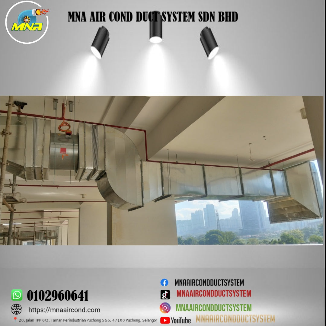 Axial FAn