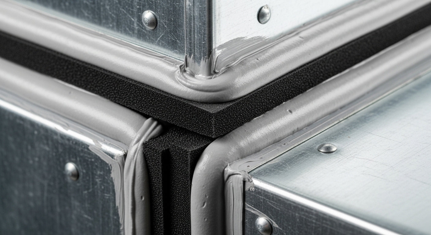 Duct Gasket & Sealant