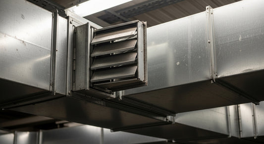 NRD (Non Return Dumper)