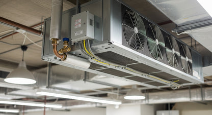 FCU / Fan Coil Unit