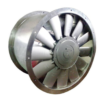 Axial FAn