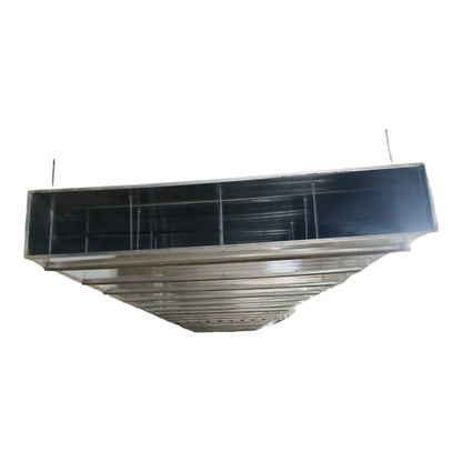 GI Duct