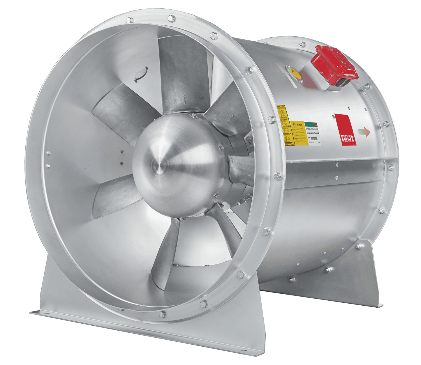 Industrial Fans
