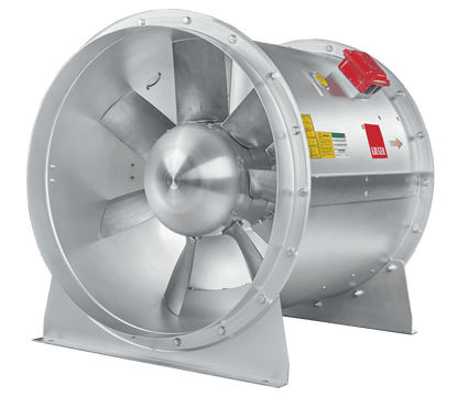 Industrial Fans