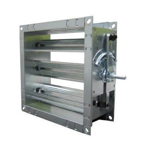 VCD (Volume Control Damper)
