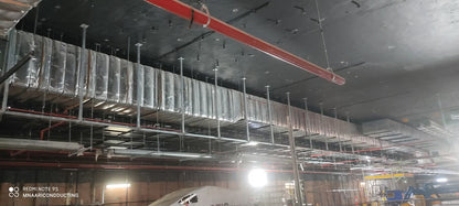Aluminium Foil Insulation