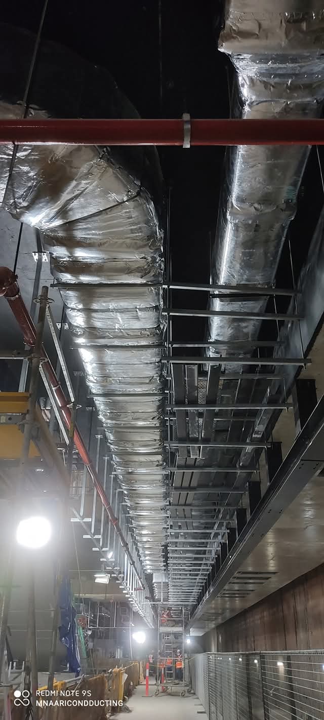 Aluminium Foil Insulation