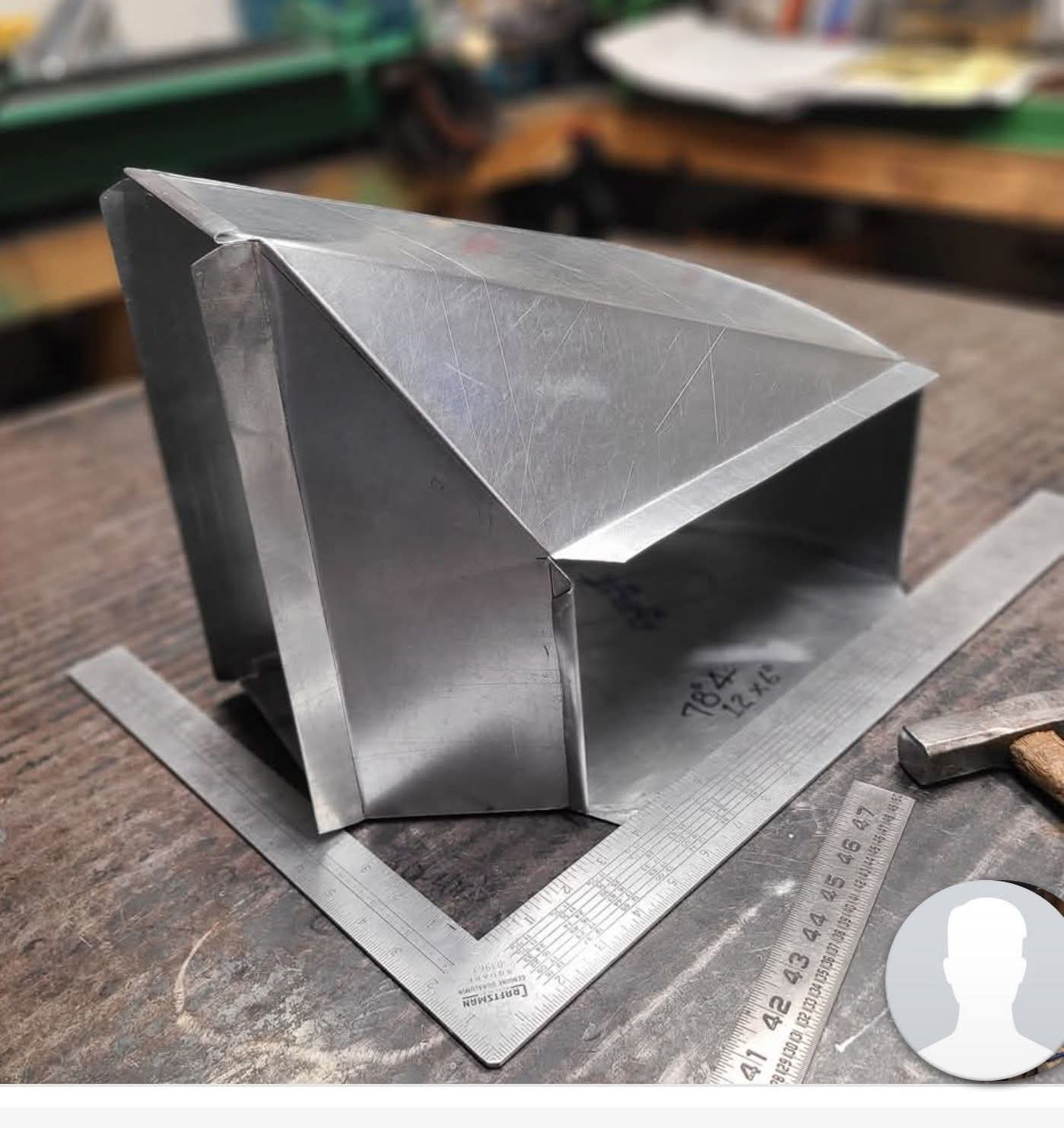 GI Duct