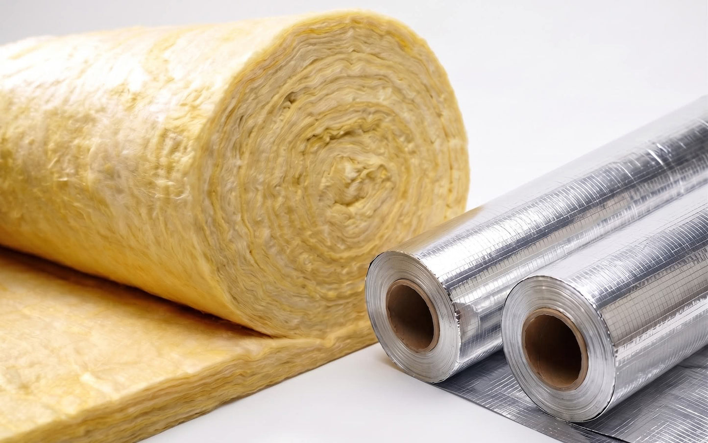 Fiberglass Insulation