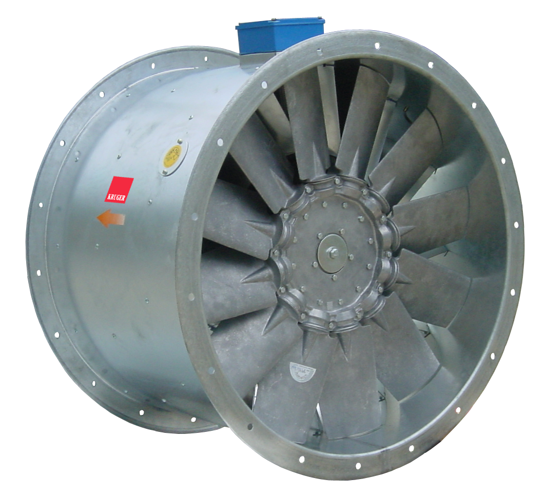 Industrial Fans