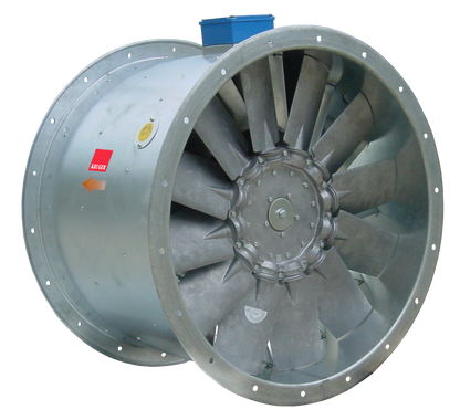Industrial Fans