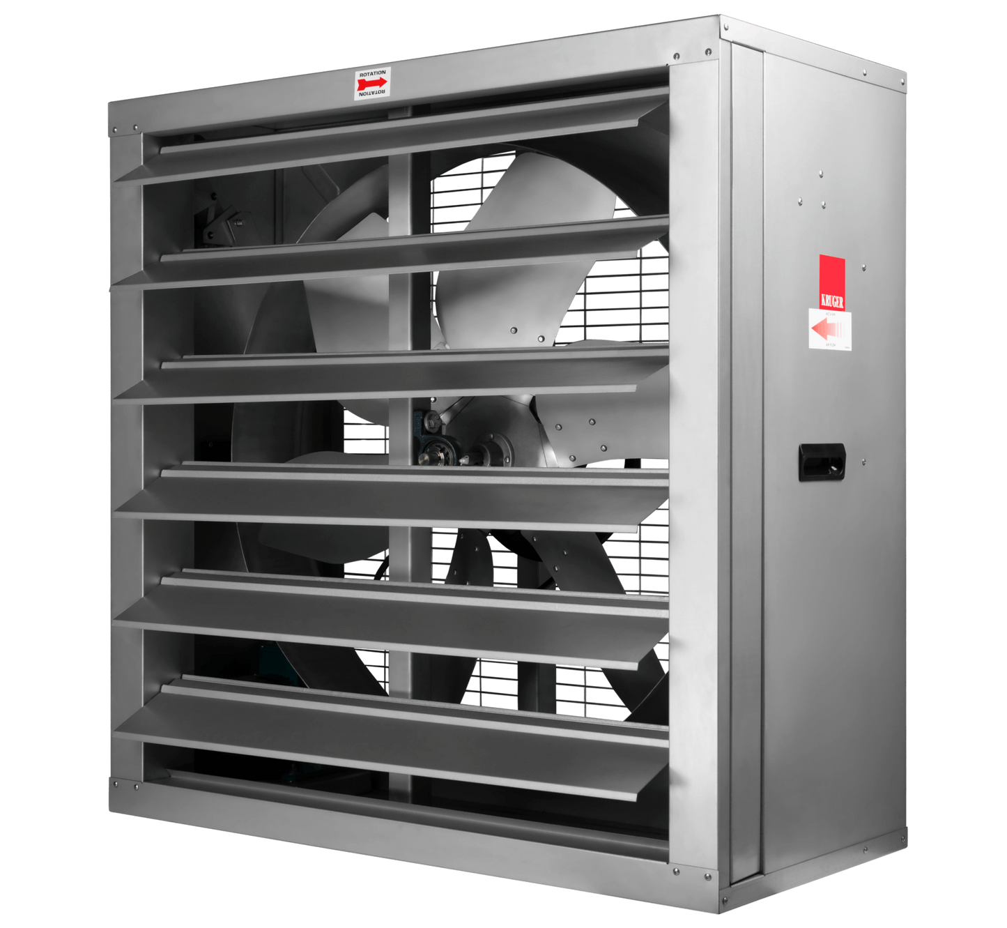 Industrial Fans