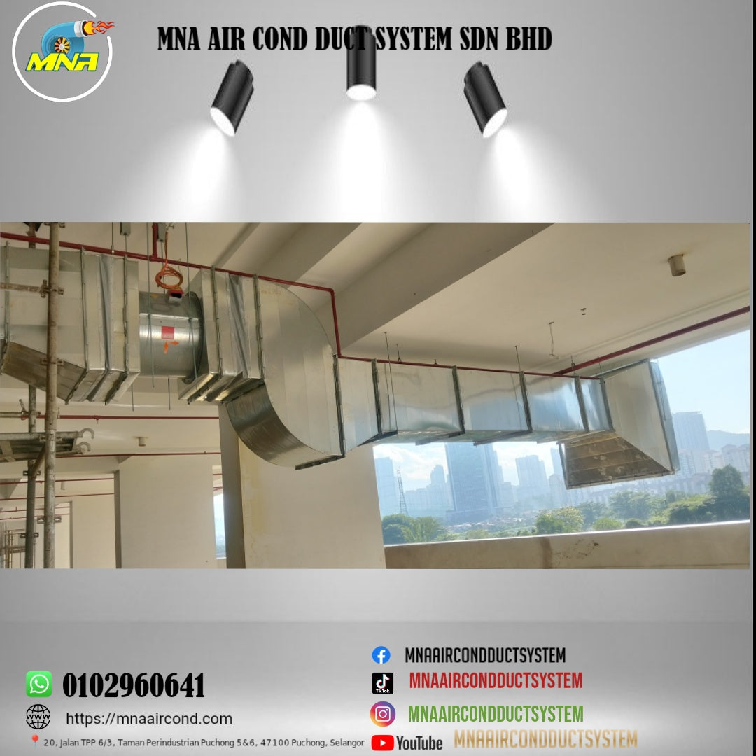 Axial FAn