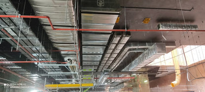 Aluminium Foil Insulation