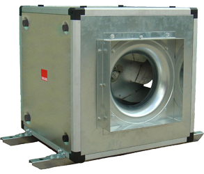 Industrial Fans