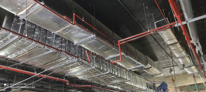 Aluminium Foil Insulation