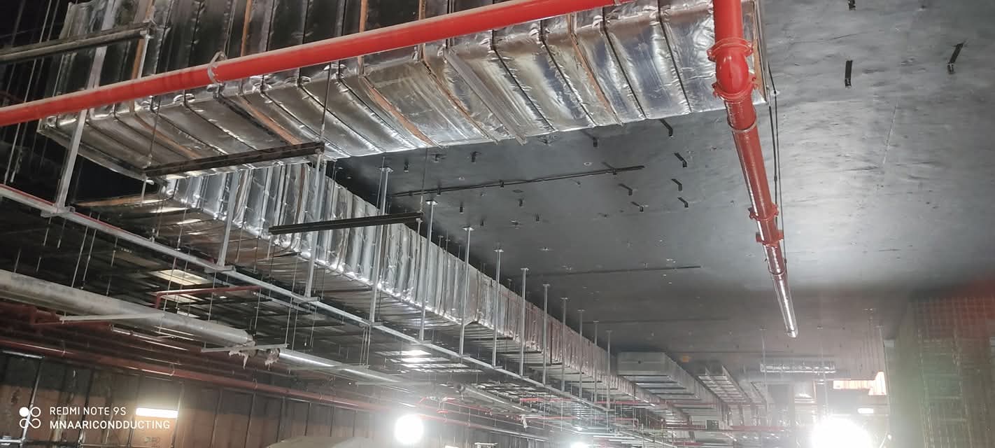 Aluminium Foil Insulation