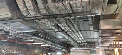 Aluminium Foil Insulation