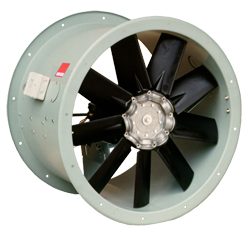 Industrial Fans
