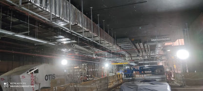 Aluminium Foil Insulation