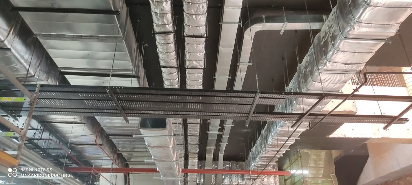 Aluminium Foil Insulation