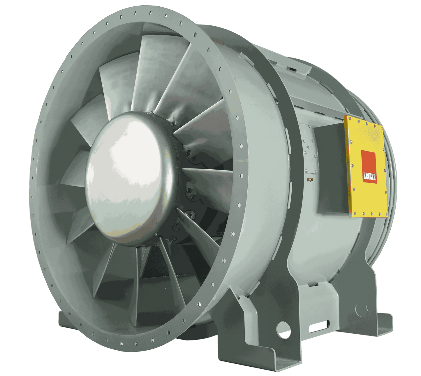 Industrial Fans