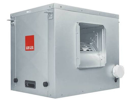 Industrial Fans