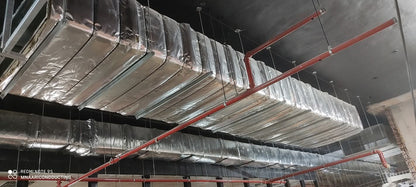 Aluminium Foil Insulation