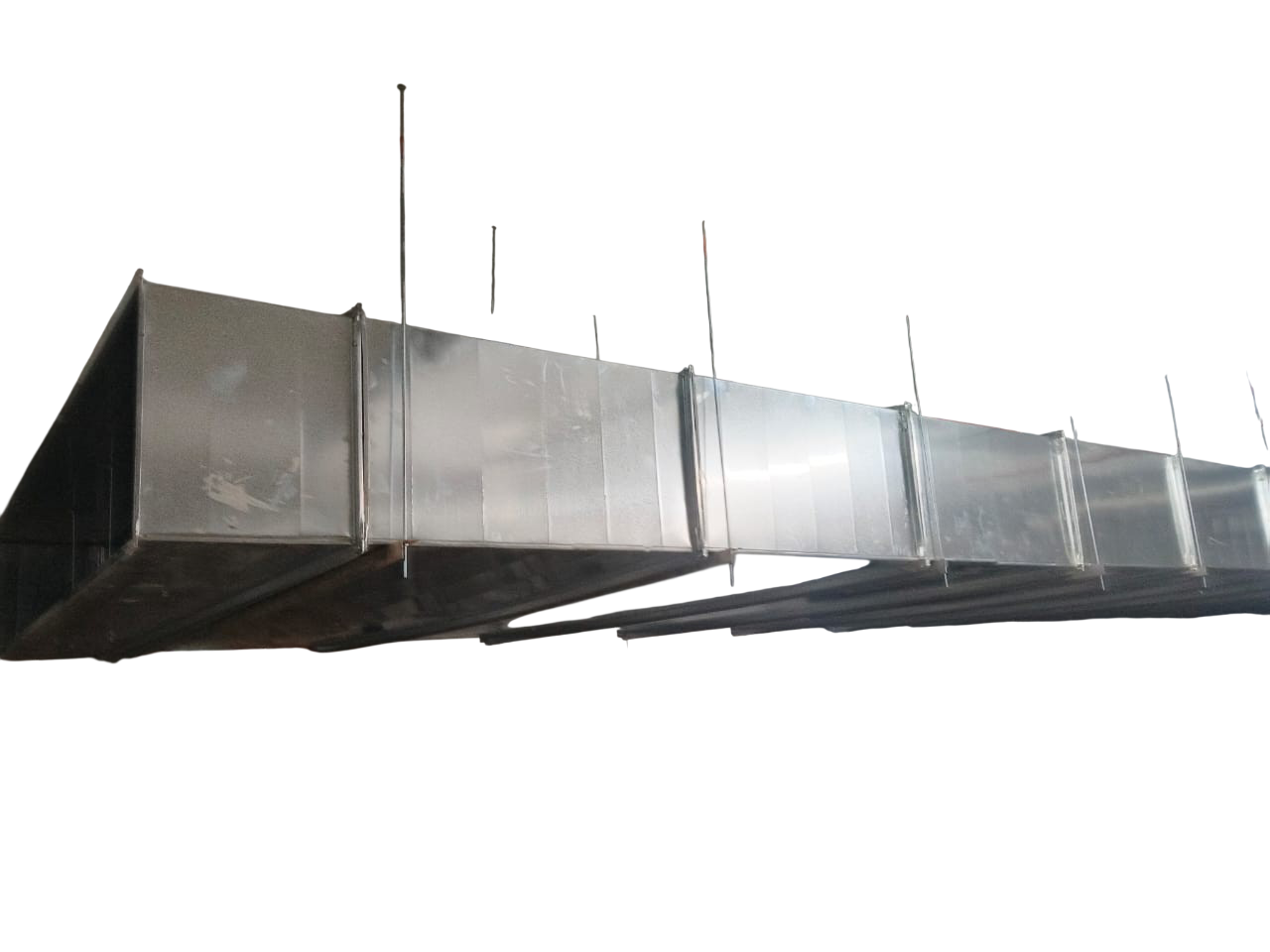 GI Duct
