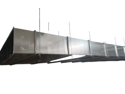 GI Duct