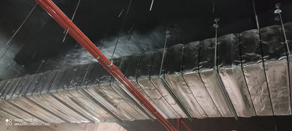 Aluminium Foil Insulation