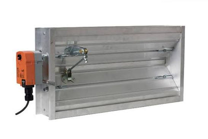 Fire Damper